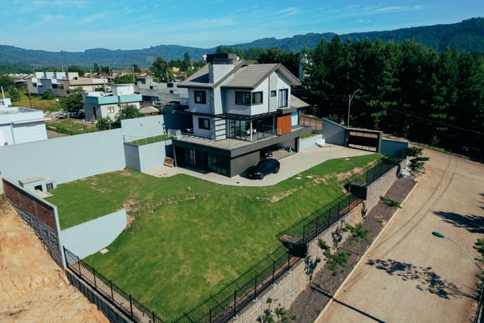 Casa AB — foto 9
