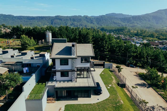 Casa AB — foto 11