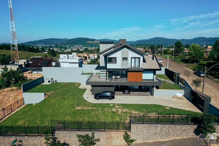 Casa AB — foto 13