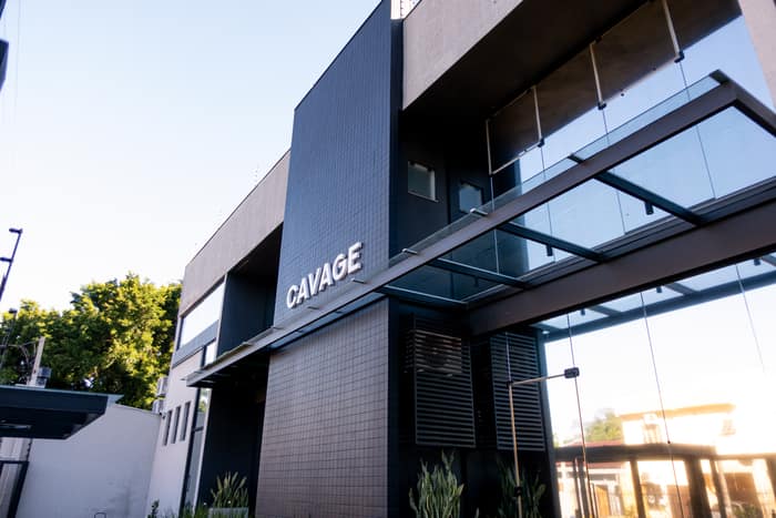 Cavage — foto 2
