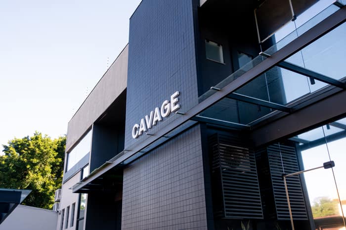 Cavage — foto 3