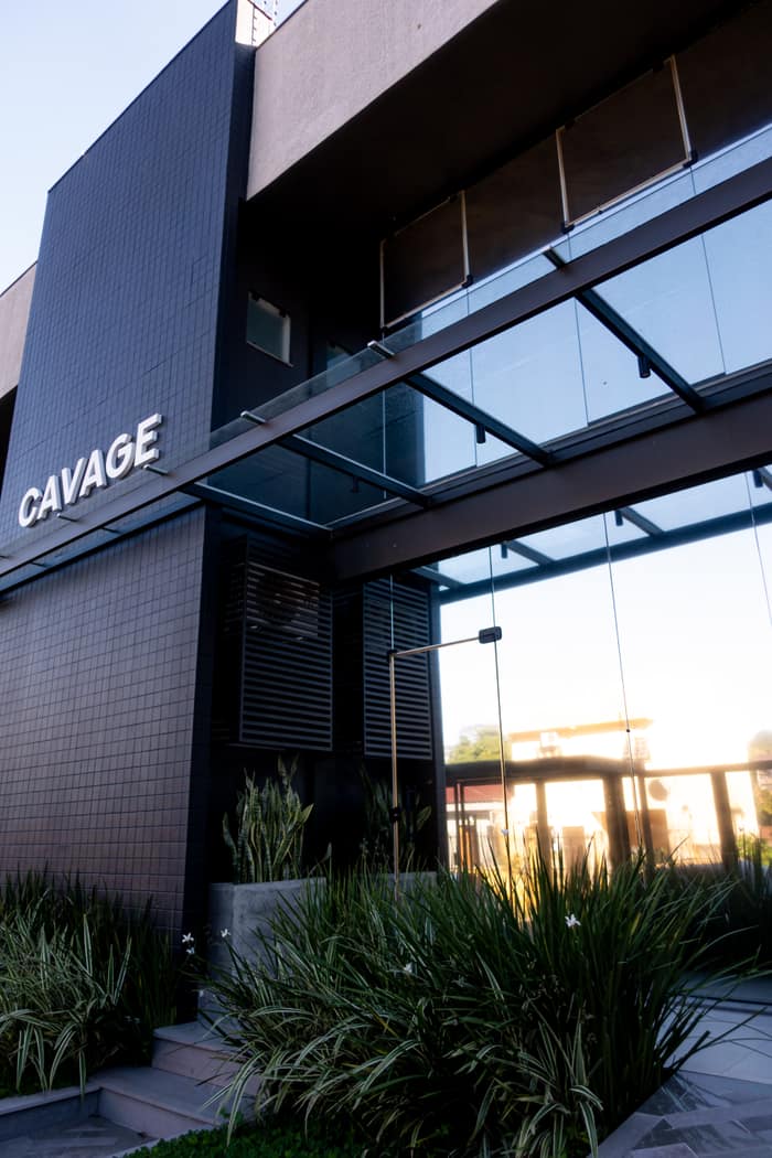 Cavage — foto 5