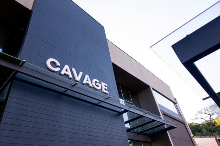 Cavage — foto 12