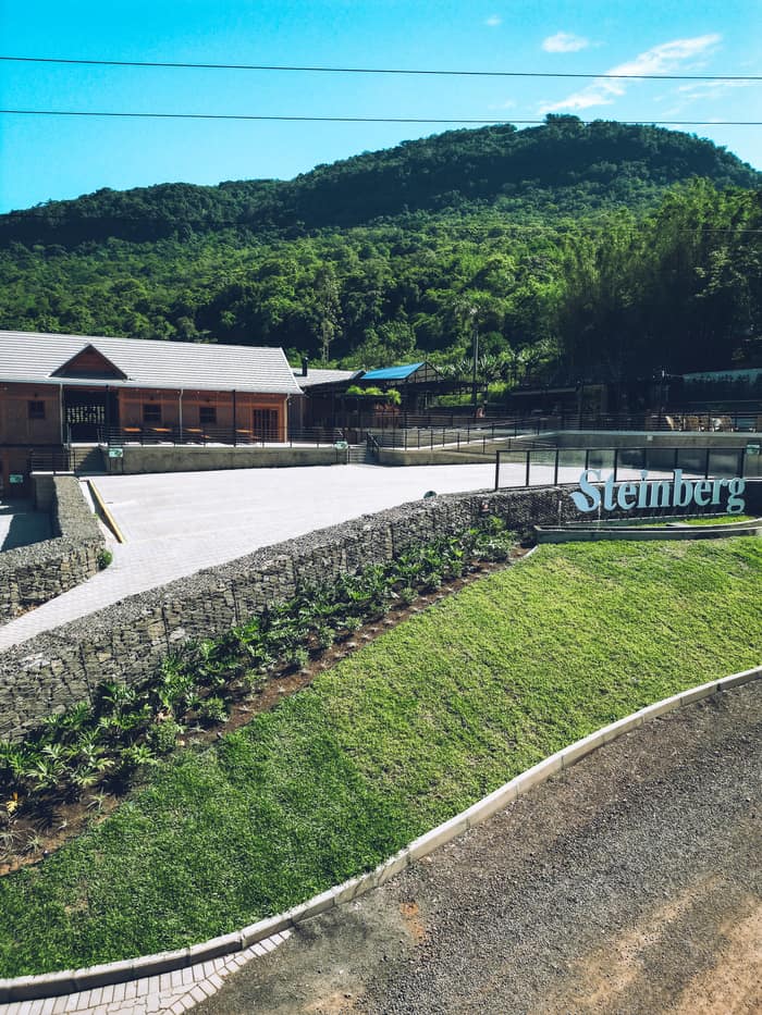 Steinberg — foto 14