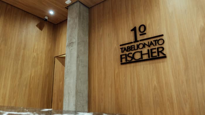 1º Tabelionato Fischer — foto 4